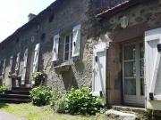 Maison à la vente sur Lussac Les Eglises Haute Vienne