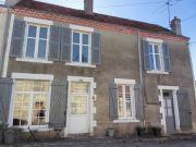 Maison à acheter sur Lussac Les Eglises Haute Vienne