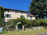 Maison à vendre sur Maisonnais Sur Tardoire Haute Vienne Maison à vendre sur Maisonnais Sur Tardoire Haute Vienne
