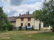 Maison à vendre sur Marval Haute Vienne