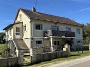 Maison en vente sur Merigny Indre