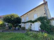 Maison à acheter sur Mezieres Sur Issoire Haute Vienne