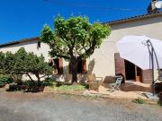 Maison à vendre sur Monsegur Gironde