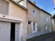 Maison à vendre sur Montmorillon Vienne