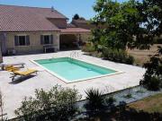 Maison à vendre sur Nanteuil En Vallee Charente