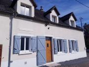 Maison à vendre sur Parnac Indre