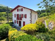 Maison à vendre sur Saint Etienne de Baigorry
