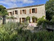 Maison à vendre sur Saint Pierre De Juillers Charente...