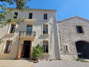 Maison à la vente sur Saint Pierre La Mer Languedoc...