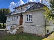 Maison à vendre sur Saint Savin Vienne
