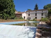Maison à vendre sur Saint Sornin La Marche Haute Vienne