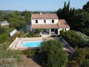 Maison en vente sur Sommieres