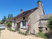 Maison à acheter sur Tilly Indre