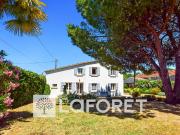 Maison à vendre T7 176m² à Lorignac Référence 4150 176m²...