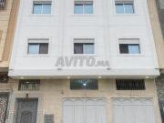 Maison à vendre Tanger Hararine