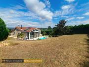 Maison à vendre Ternay 69360 145 4 chambres sous sol