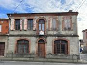 Maison à vendre Toulouse