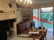 Maison à vendre Tours