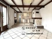 Maison à vendre Villeneuve le Roi