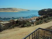 Maison à vendre vue sur lagon Moulay Bousselham