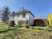 MAISON ABBEVILLE PAVILLON SUR SOUS SOL 80M² 3 CHAMBRES