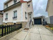 Maison Ablon Sur Seine 5 pièce s 115 m2