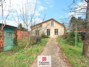 Maison Acheres 95 m2