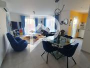 Maison AGDE T4 d'environ 95m² + garage