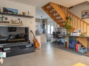 Maison agrandie et rénovée sur l'île de Noirmoutier...