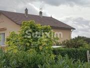 Maison agréable cœur de village 87m² Cuisery