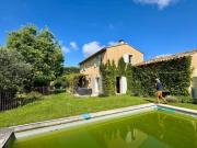 Maison Aix en Provence 140m²