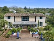 Maison Aix en Provence 240m² Piscine