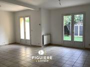 Maison Aix En Provence 4 pièce s 82.39 m2