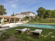 Maison Aix En Provence 8 pièce s 380m²