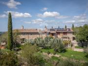 Maison Alba di Corciano 418m² Corciano