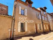 Maison Albi hyper centre 4 pièce s 85m2