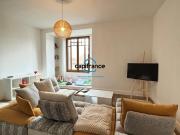 Maison albigeoise de caractère – Quartier très recherché...