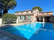 Maison Alès avec jolie terrain de 1 800 m²