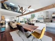 Chartrons Maison alliant charme bordelais et esprit...