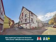 Maison Alsacienne 7 Chambres Kaysesberg 163m² Kaysersberg