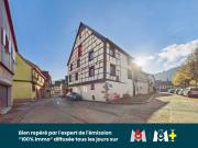 Maison Alsacienne 7 Chambres KAYSESBERG