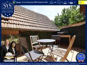 Maison alsacienne mitoyenne rénovée 190m2 9 pièces 5 c
