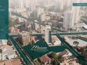 Maison Alto da Glória! Apto 98m² + 3 Dorm + 2 vagas +...