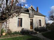 Maison ancienne 102 m2