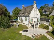 Maison ancienne 118 m² sur parcelle de 1780 m²