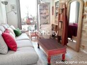 Maison ancienne 130m² Pézenas