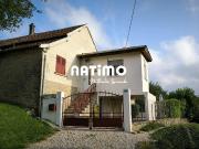 Maison Ancienne 143m² Boux sous Salmaise