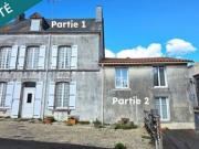 Maison ancienne 267m², 11 pièces à rénover