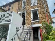 Maison ancienne