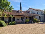 Maison Ancienne 5 Chambres Dependances Jardin Acces....